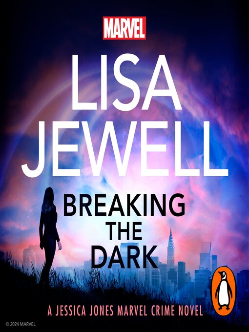 Title details for Breaking the Dark by Lisa Jewell - Available